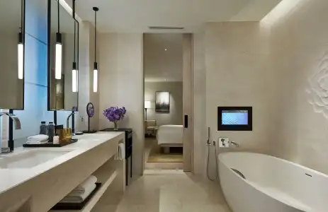 Park Hyatt Bangkok - 17
