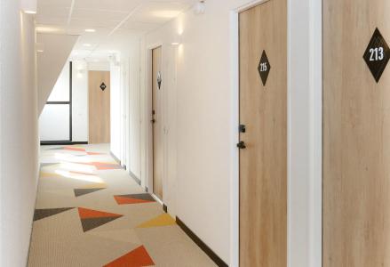 ibis Styles Caen Centre Historique - 16