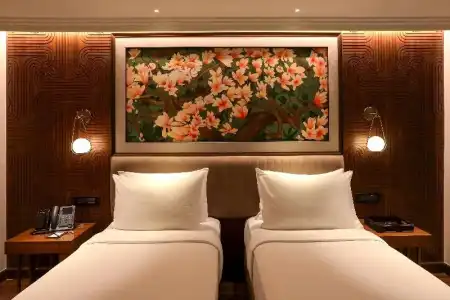 Radisson Blu & Suites GRT Chennai - 72