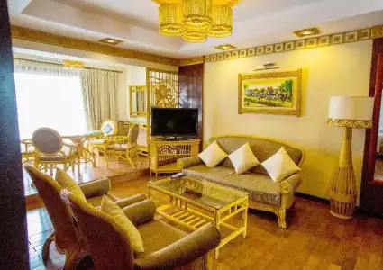 Huong Giang Resort and Spa - 37