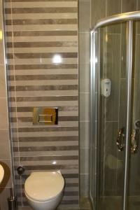 Liman Boutique Otel - 51