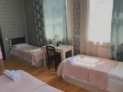 JULIA Akhaltsikhe - 7