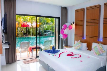 Rimnatee Resort Trang - 24