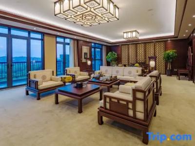 Nanning Wuxiang Resort - 143