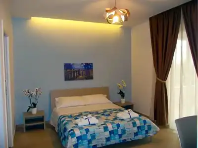 Villa Lauro Luxury B&B - 52