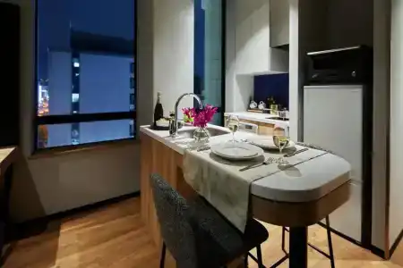 Citadines Namba - 57