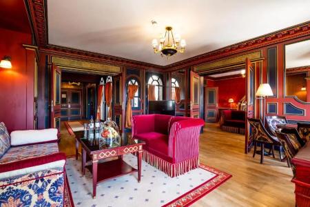 Intercontinental Bordeaux Le Grand by IHG - 181