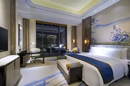 Wanda Vista Kunming - 64