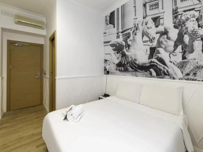 B&B Roma Italia Viminale - 14