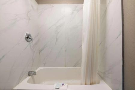Motel 6 Charlotte, NC - Coliseum - 11