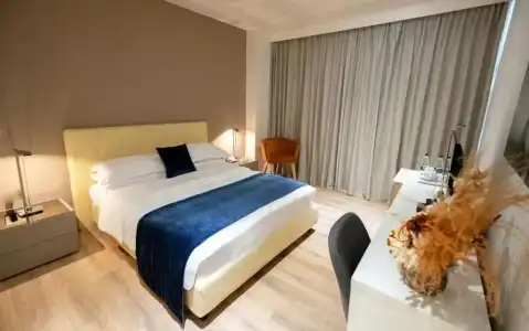 Best Western Premier Ark - 107