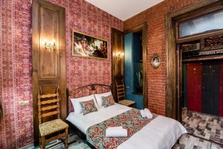Tiflis Inn Glamour Boutique - 120