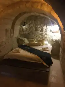 Stone Age Mansion - 54