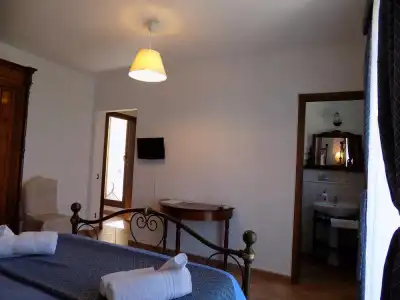 Vista Egadi B&B - 2