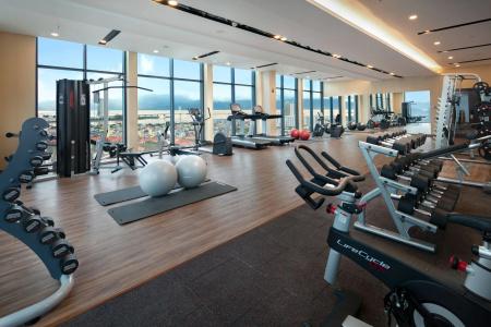 Altara Suites Da Nang - 19