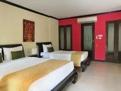 Seashell Resort Koh Tao - 4