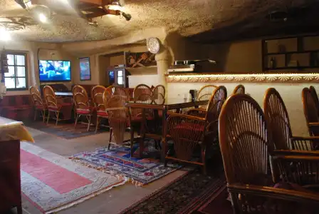 Asteria Cave - 18