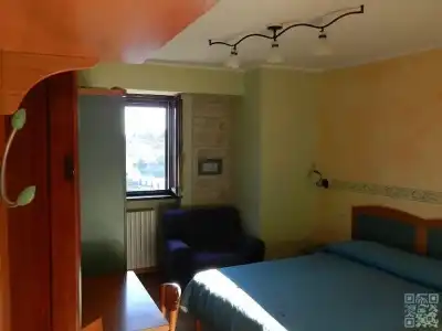 Garnì B&B La Rua-Pescocostanzo - 28