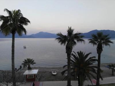 Uysal Motel Beach - 49