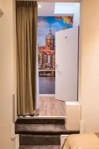 Royal Plaza Amsterdam - 40