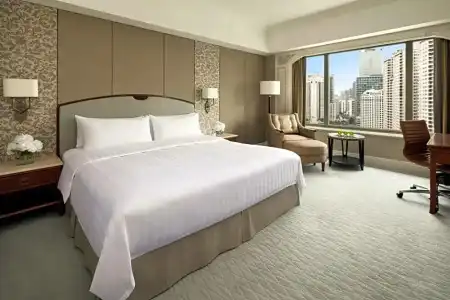 Shangri-La Jakarta - 42