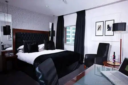 Malmaison Manchester - 3