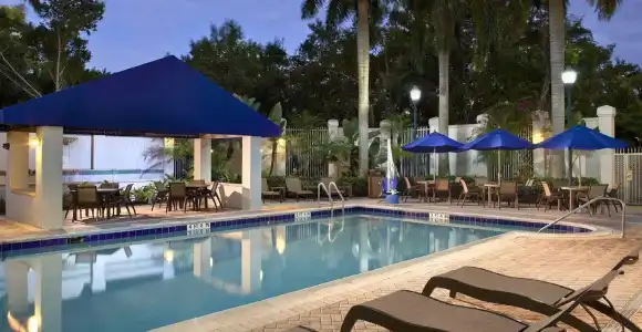 Springhill Suites By Marriott Boca Raton - 33