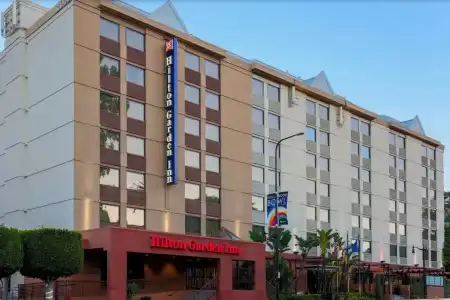 Hilton Garden Inn Los Angeles / Hollywood - 0