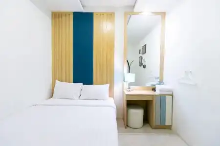 The Bedrooms Hostel Pattaya - 71