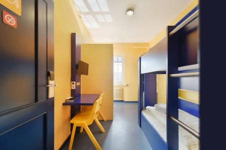 Bed'nBudget Expo-Hostel Rooms - 62