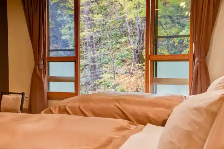 Shirahone Onsen Tsuruya Ryokan - 90
