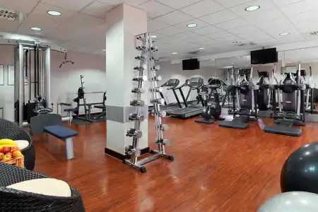 Courtyard by Marriott Munich City Center - 10