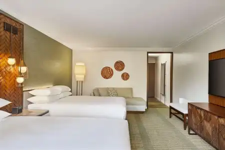 Hyatt Regency Maui Resort & Spa - 74