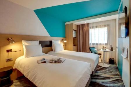 Mercure Paris Gare De Lyon TGV - 71