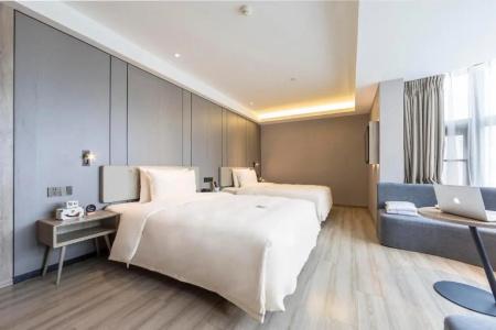 Atour S Chunxi Road Chengdu - 21