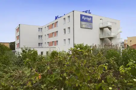 ibis Styles Clermont Ferrand Sud La Pardieu - 0