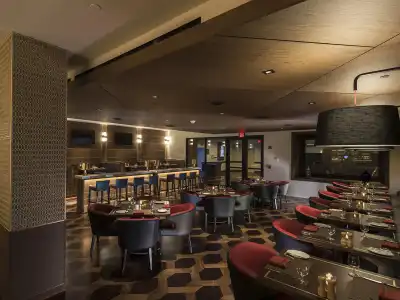 Seneca Niagara Resort & Casino - 21