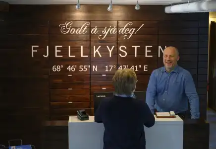Fjellkysten - 26