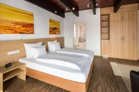 Best Western Heide - 155