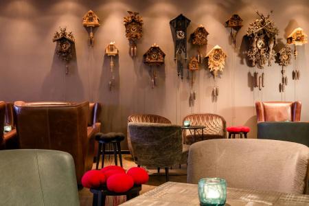 Motel One Freiburg - 24