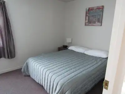 Palmerston North Motel - 33