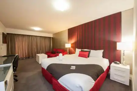City Golf Club Motel - 70