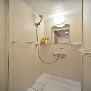 Dormy Inn Abashiri Natural Hot Spring - 9