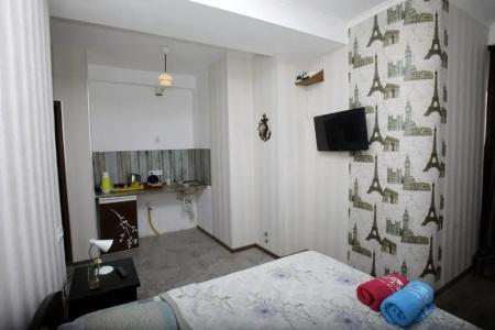 Mia B&B Old Tbilisi Mini-Hotel - 238
