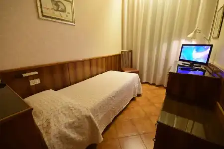 Euromotel Croce Bianca - 21