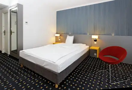 Ibis Styles Stuttgart - 24