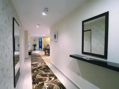City Rose Suites - 41