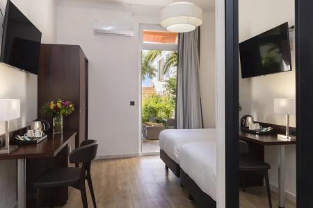 Best Western des Orangers - 153