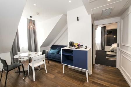 Vertigo, Dijon, a Member of Designs - 41
