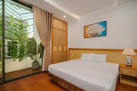 May Home Apartment Da Nang - 34
